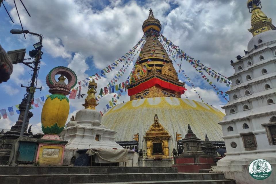 Kathmandu Pokhara Tour 