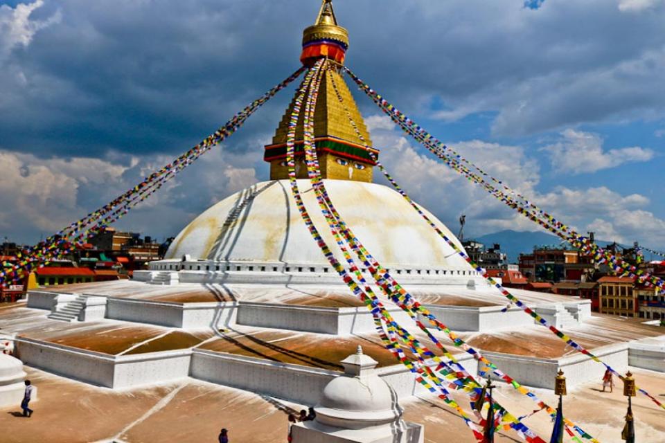 Kathmandu Valley Tour