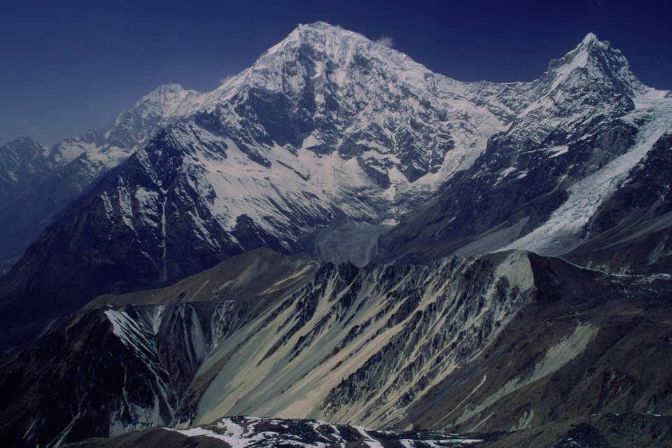 Langtang Valley Trek