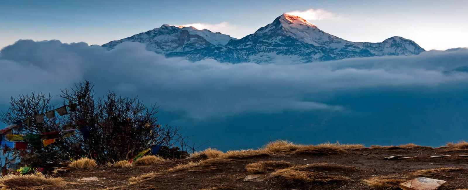 Annapurna Panorama Trek