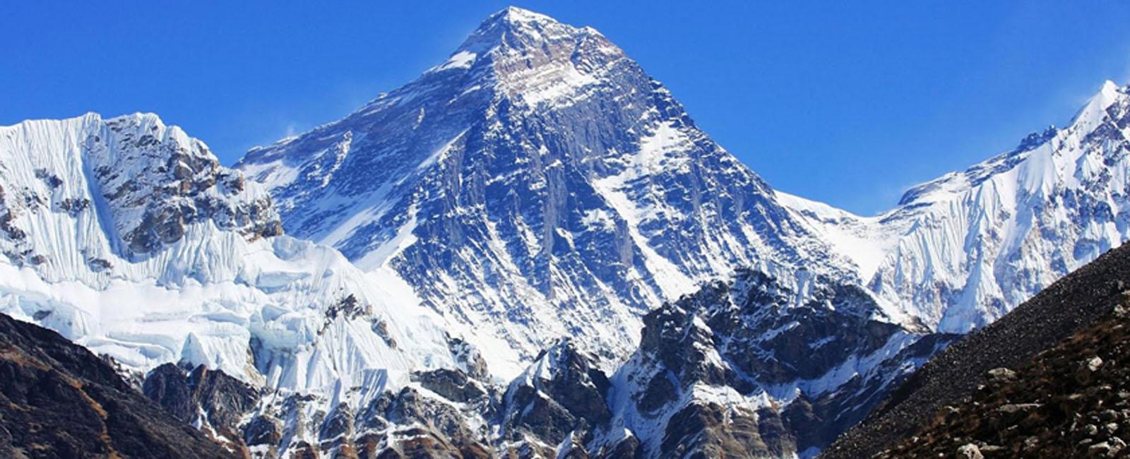 Everest Panorama Trek