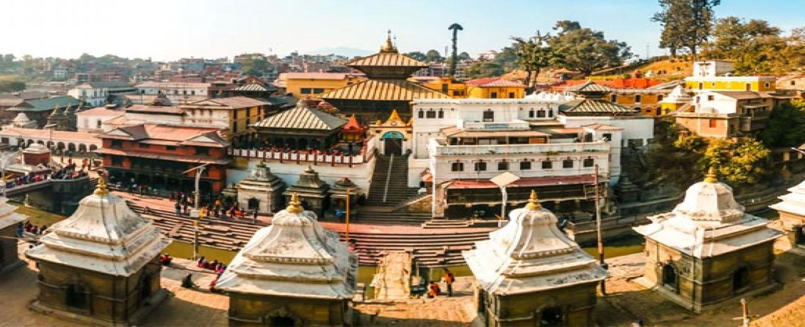 Kathmandu Valley Tour