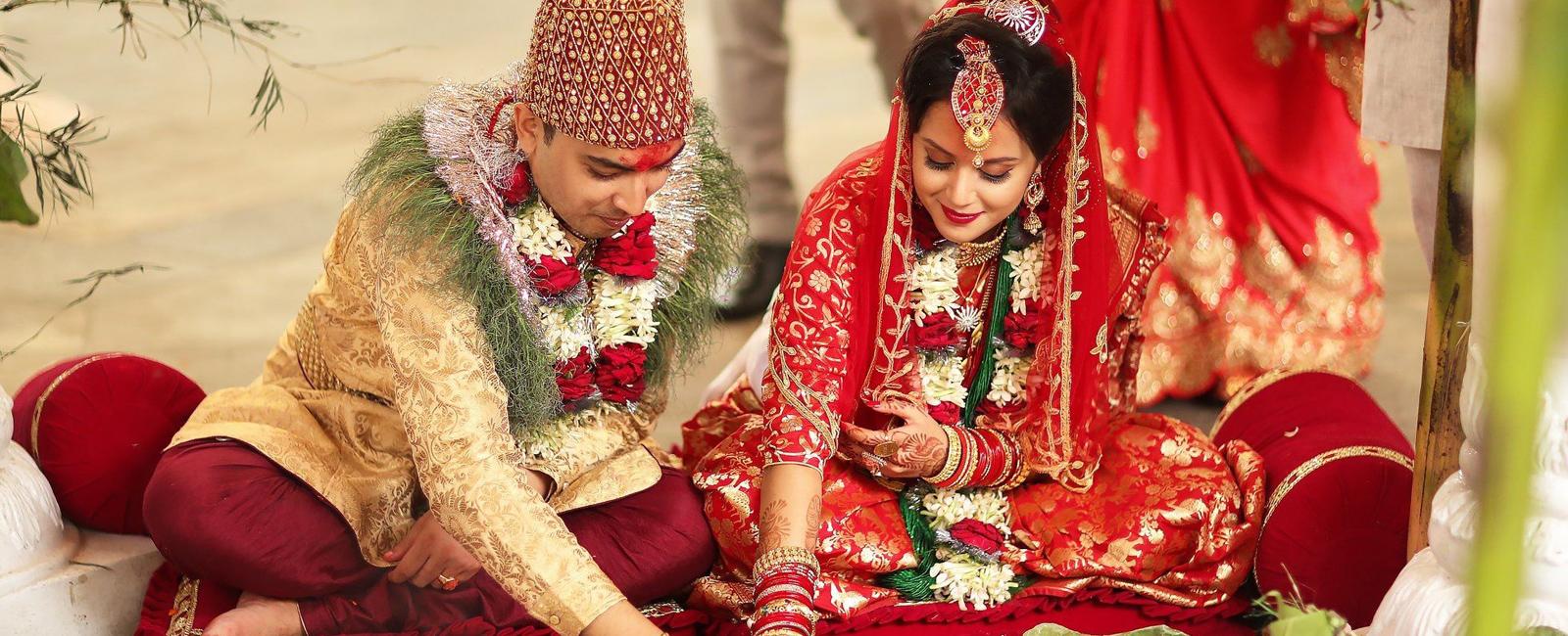 Nepal wedding Tour