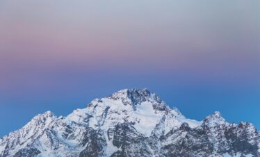 kanchenjunga trek