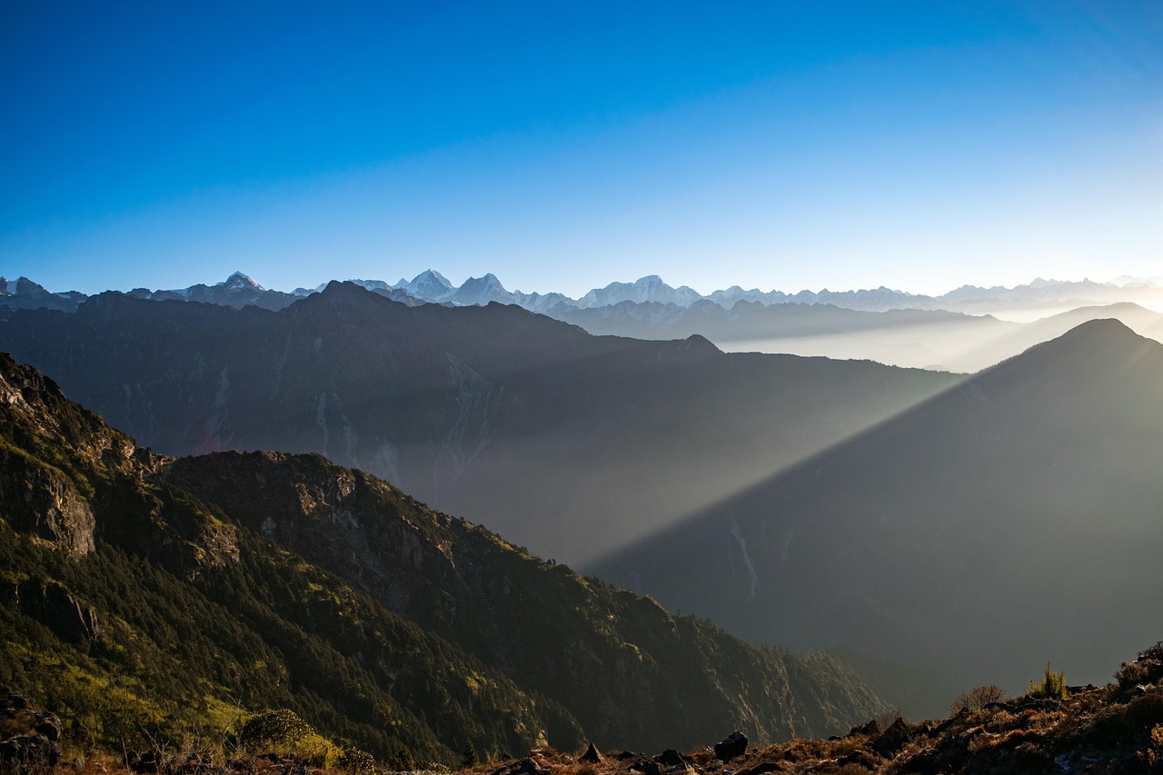himalayas, nepal, langtang, himalaya, nature, mountain, trekking, trek, asia, tourism