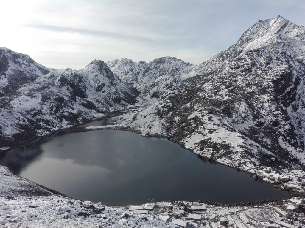 langtang circuit trek