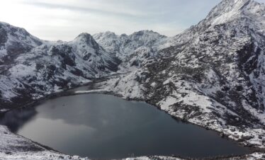 langtang circuit trek