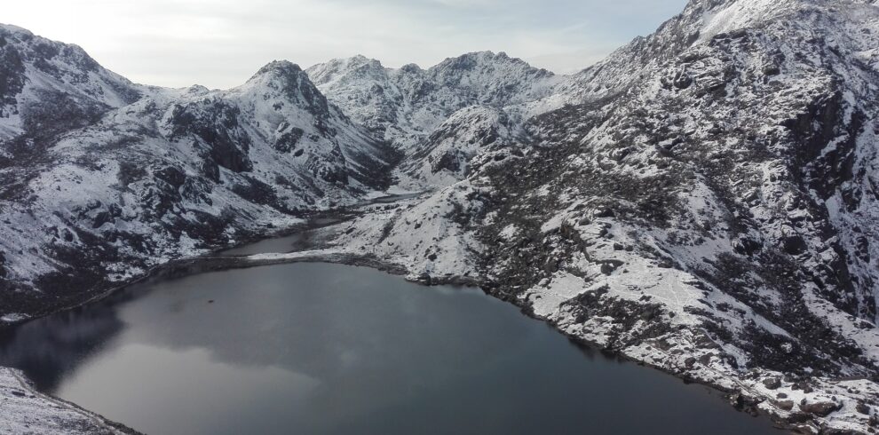 langtang circuit trek