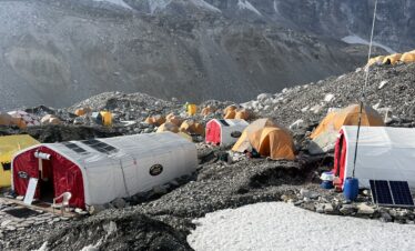 Luxury Everest Base Camp Trek