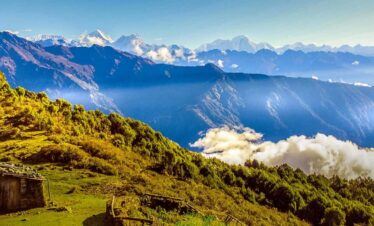 Helambu Trek