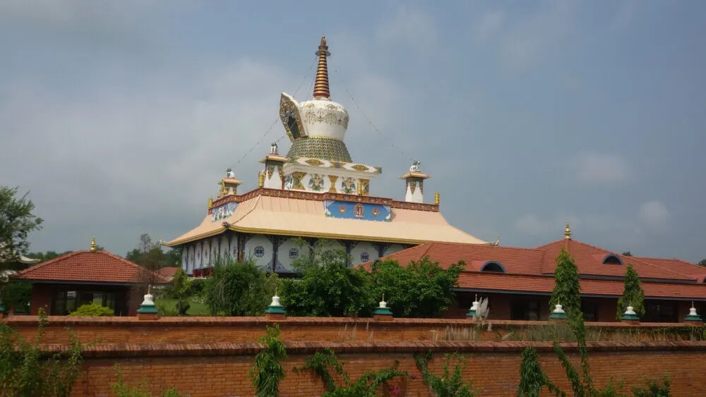 Lumbini Religious Tour-2