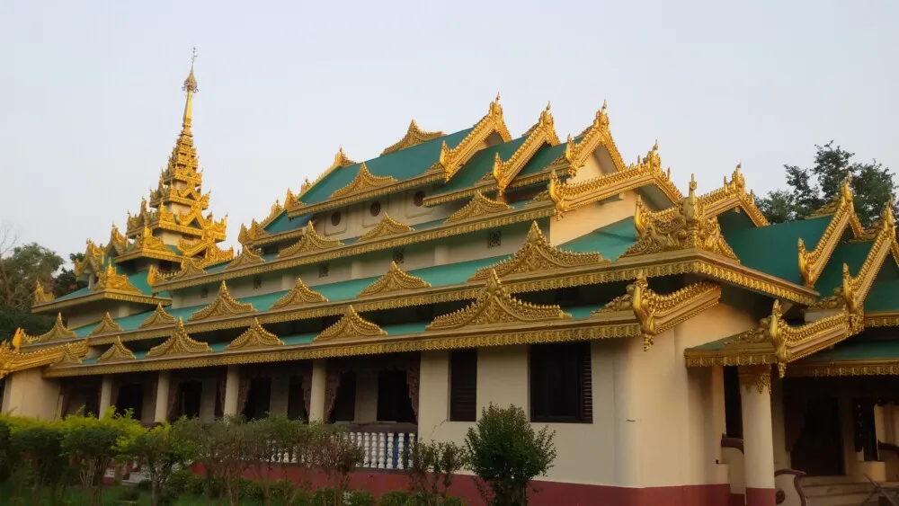Lumbini Religious Tour-3