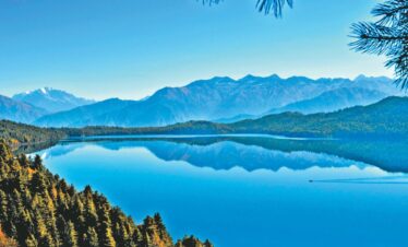 Rara Lake Trek