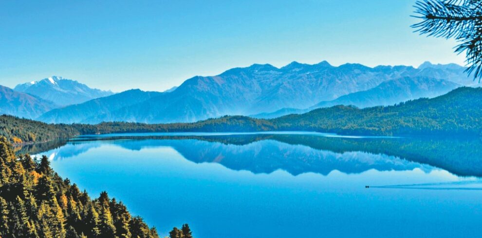 Rara Lake Trek