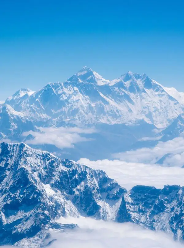 Mountains