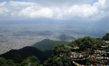 Kathmandu Hiking Tours