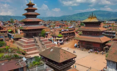 Bhaktapur Tour