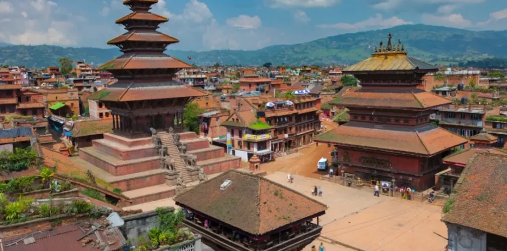 Bhaktapur Tour
