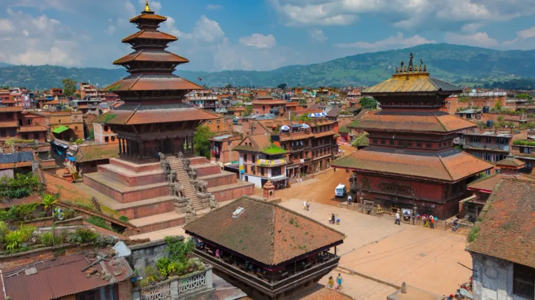 Bhaktapur Tour
