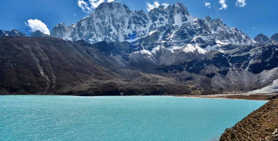 gokyo-lake