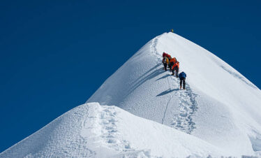 Peak Summit