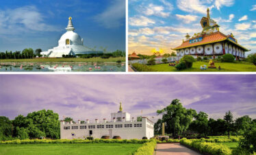 Lumbini Religious Tour