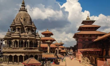 Patan Tour