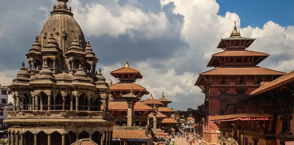 Patan Tour