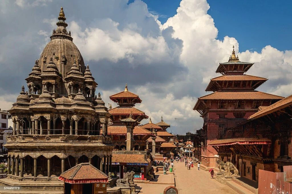 Patan Tour