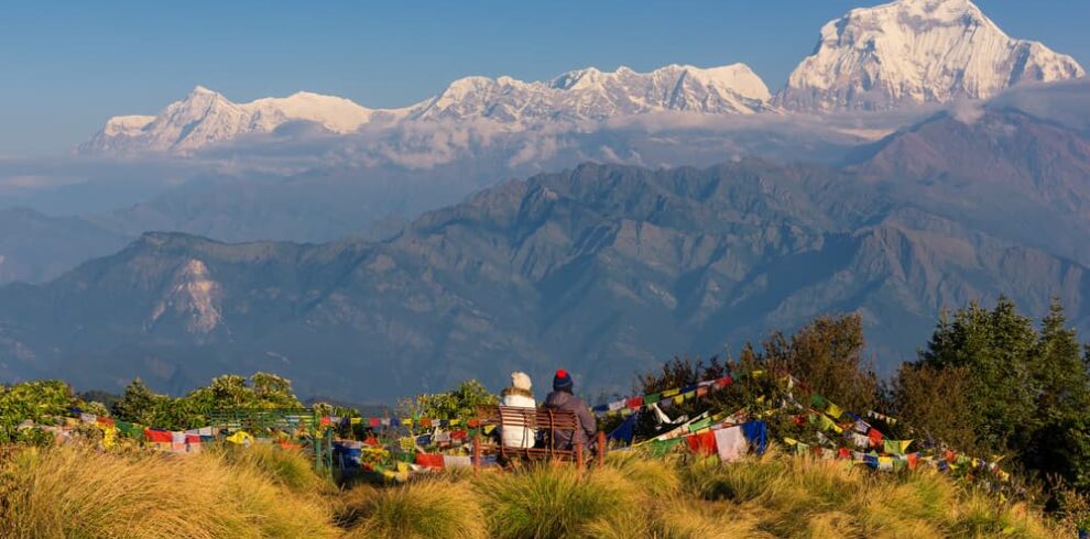 Ghorepani Poon Hill Trek