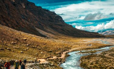 Kailash Mansarovar Region