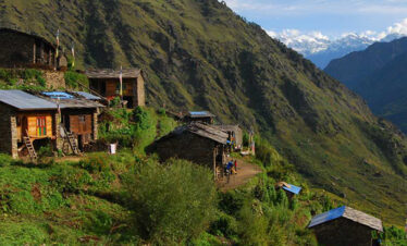 Tamang Heritage Trek