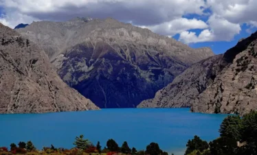 Lower Dolpo Trek