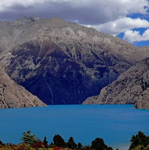 Lower Dolpo Trek