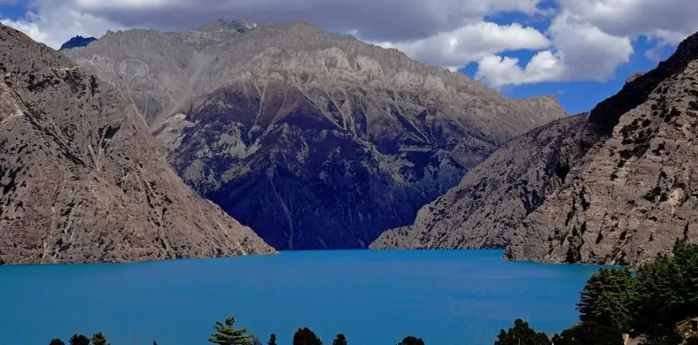 Lower Dolpo Trek