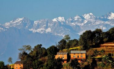 Kathmandu Hiking Tours