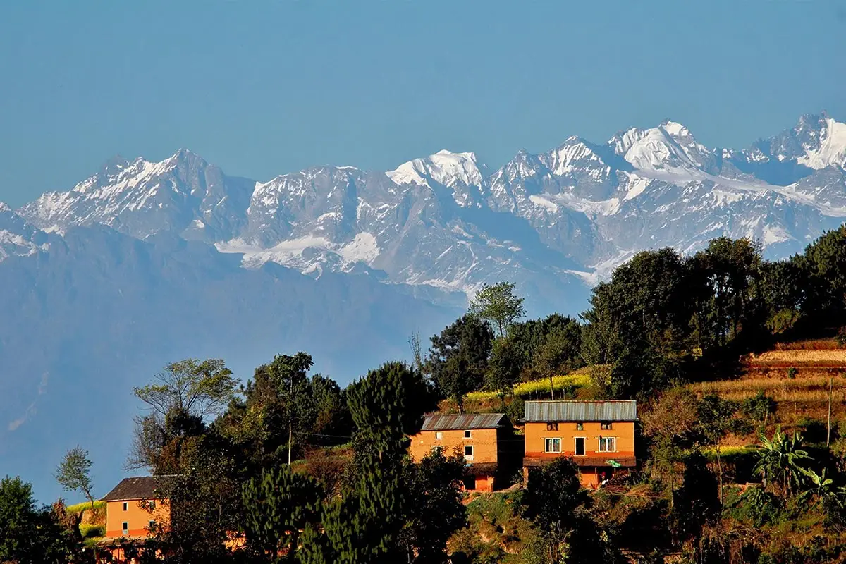 Kathmandu Hiking Tours