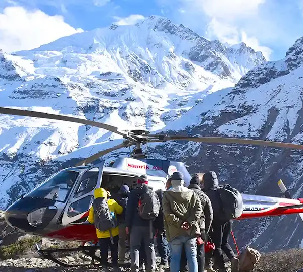 Helicopter-tours-in-Nepal