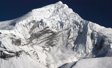 Chulu East Peak Climbing