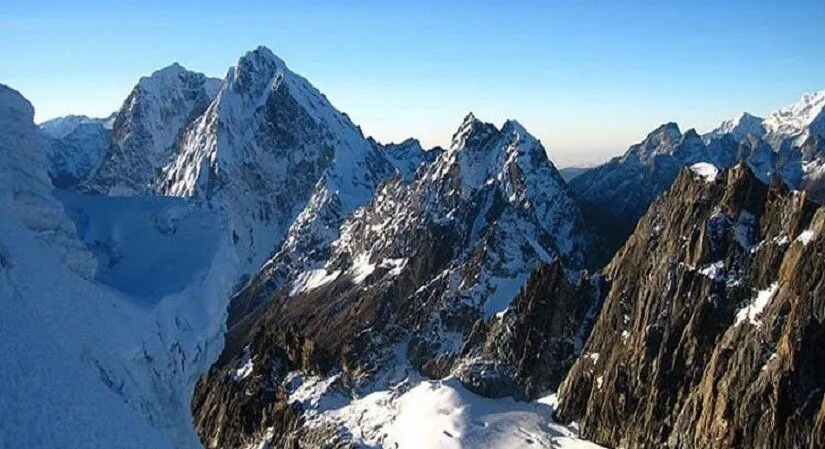 Nirekha Peak Climbing