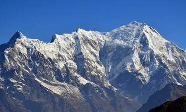 Yubra-Himal